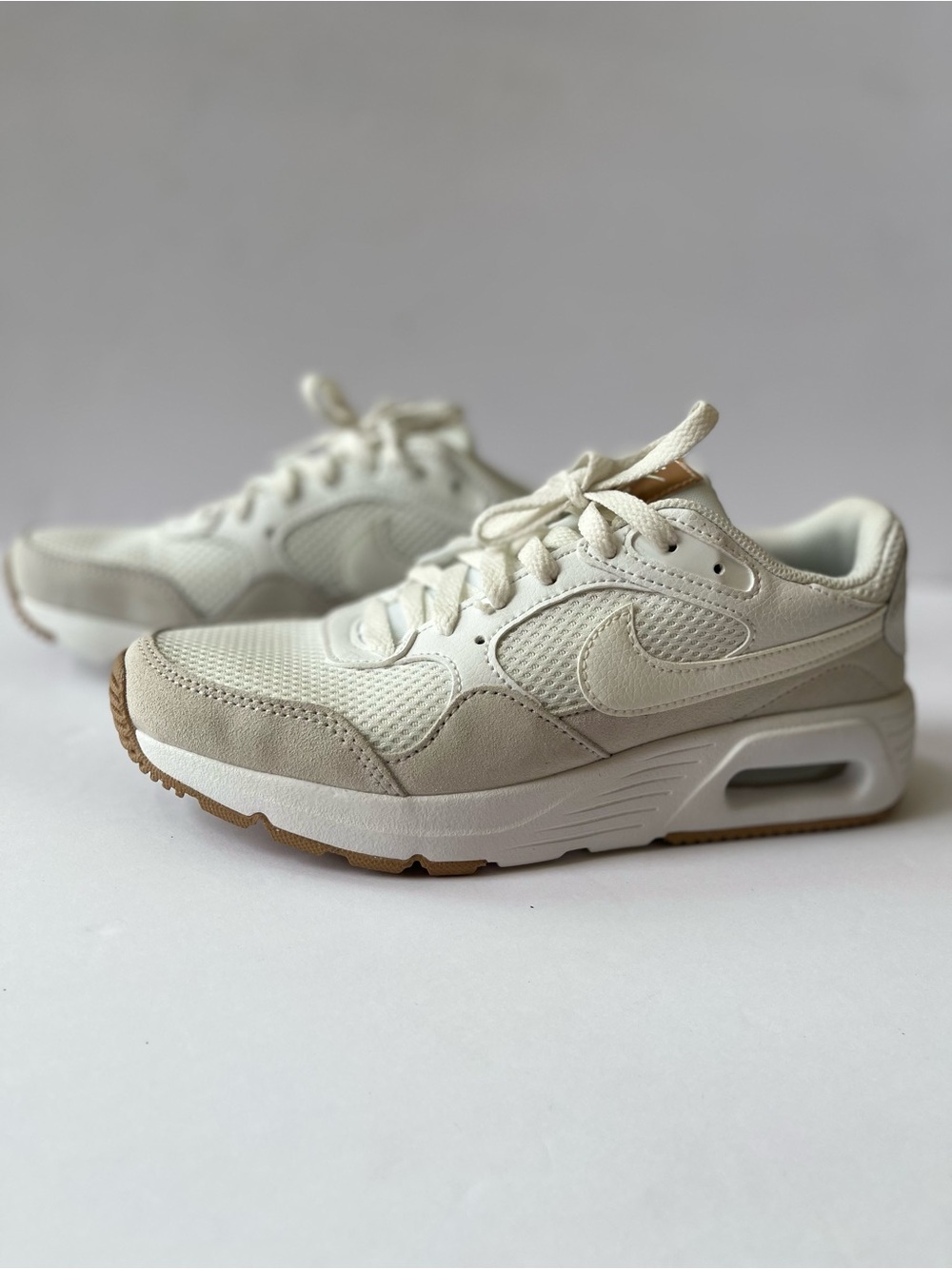 Nike Air Sneakers Size 6.5
